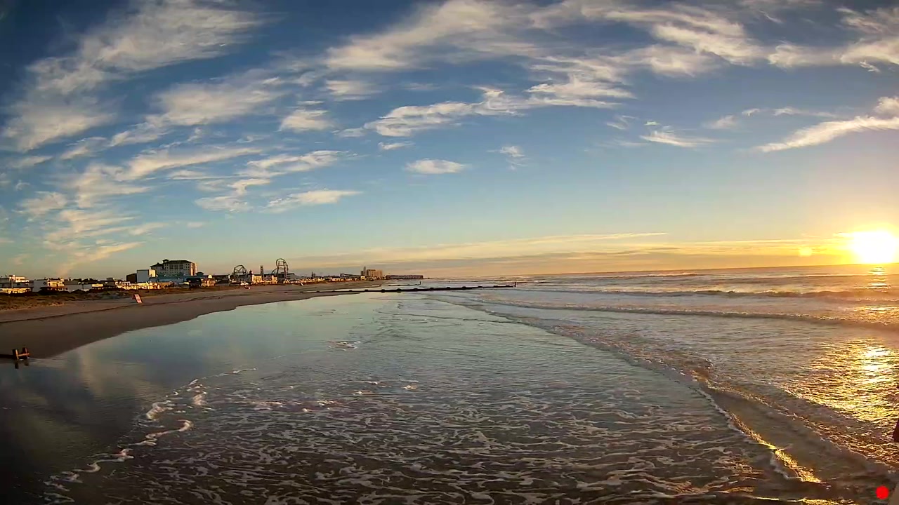 Sunrise · Thu, Oct 22 · 07:16