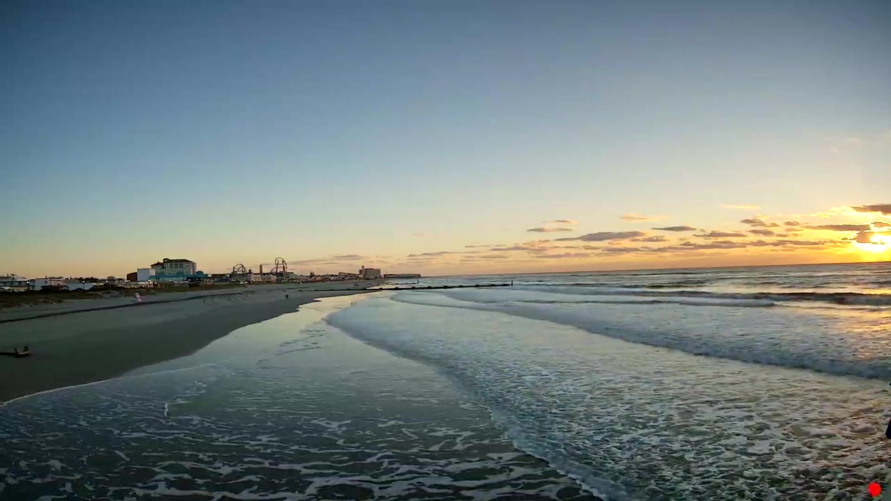 Sunrise · Fri, Oct 23 · 07:17