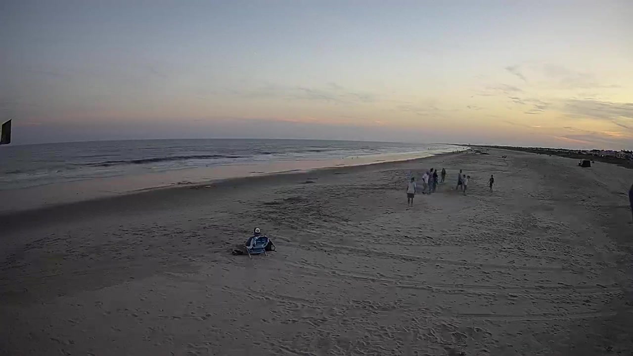 Sunset · Thu, Sep 3