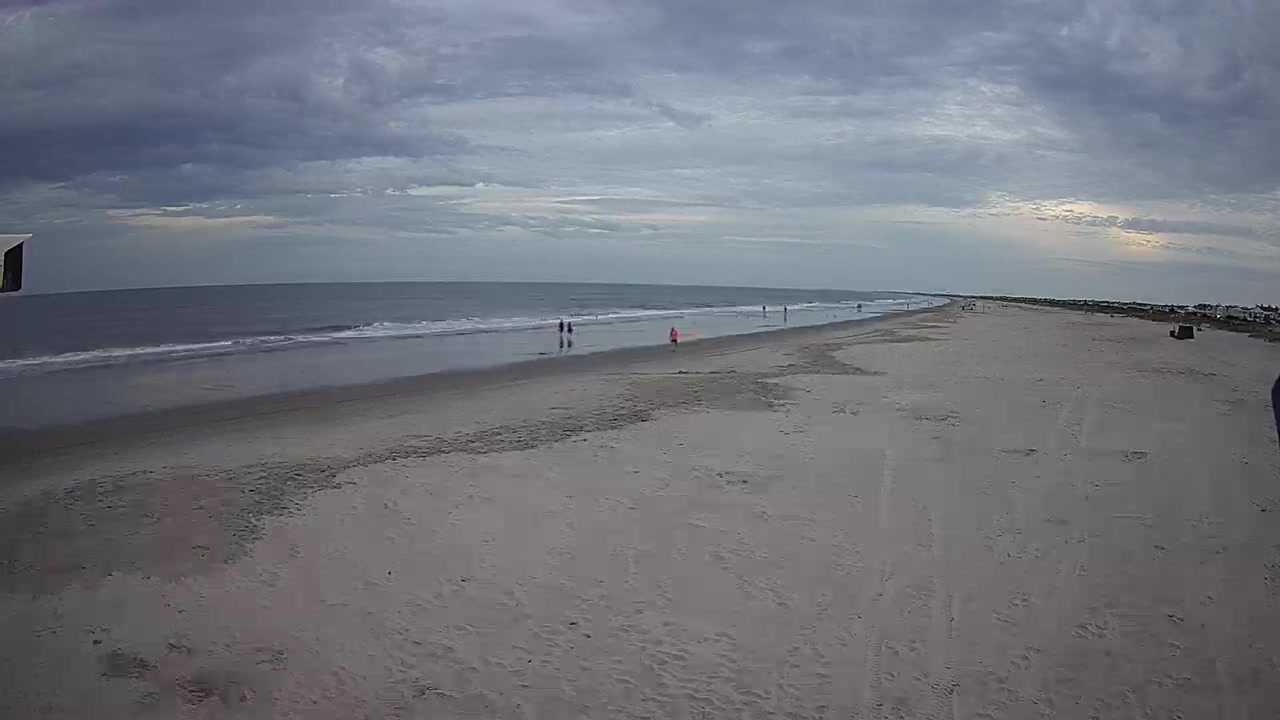 Sunset · Fri, Sep 4