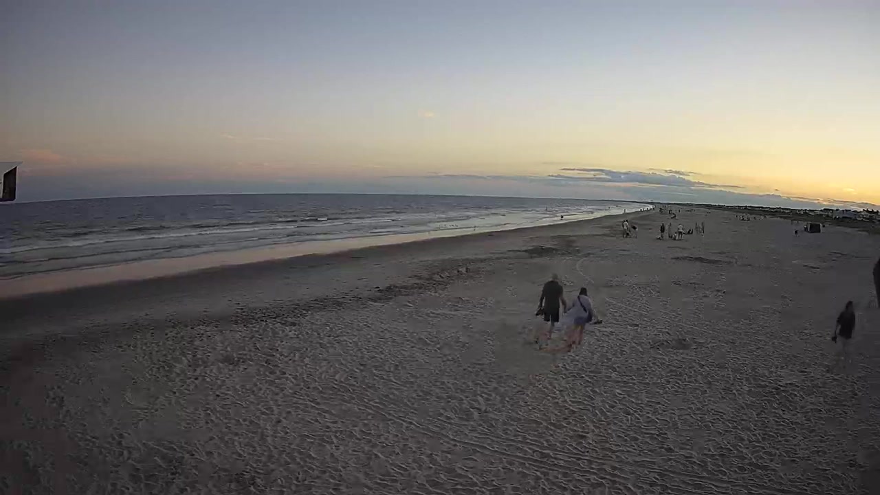 Sunset · Sat, Sep 5
