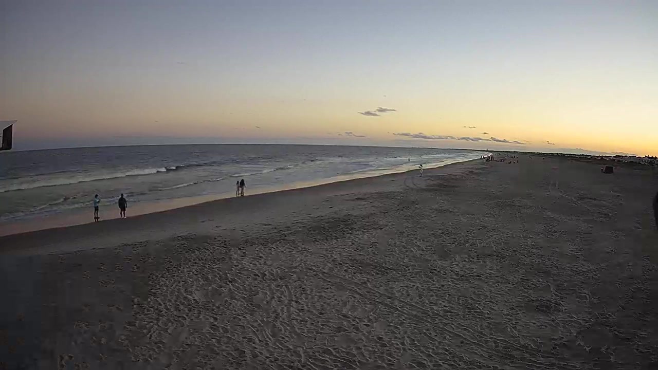 Sunset · Sun, Sep 6