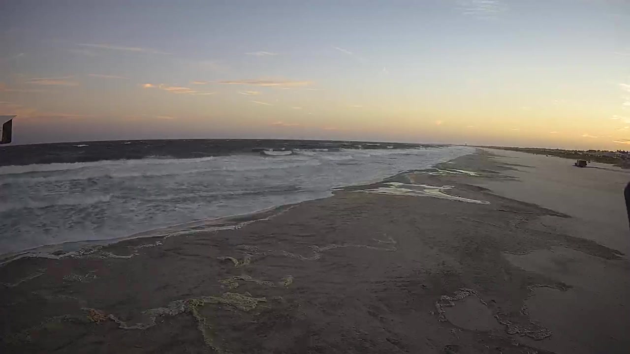 Sunset · Wed, Sep 9