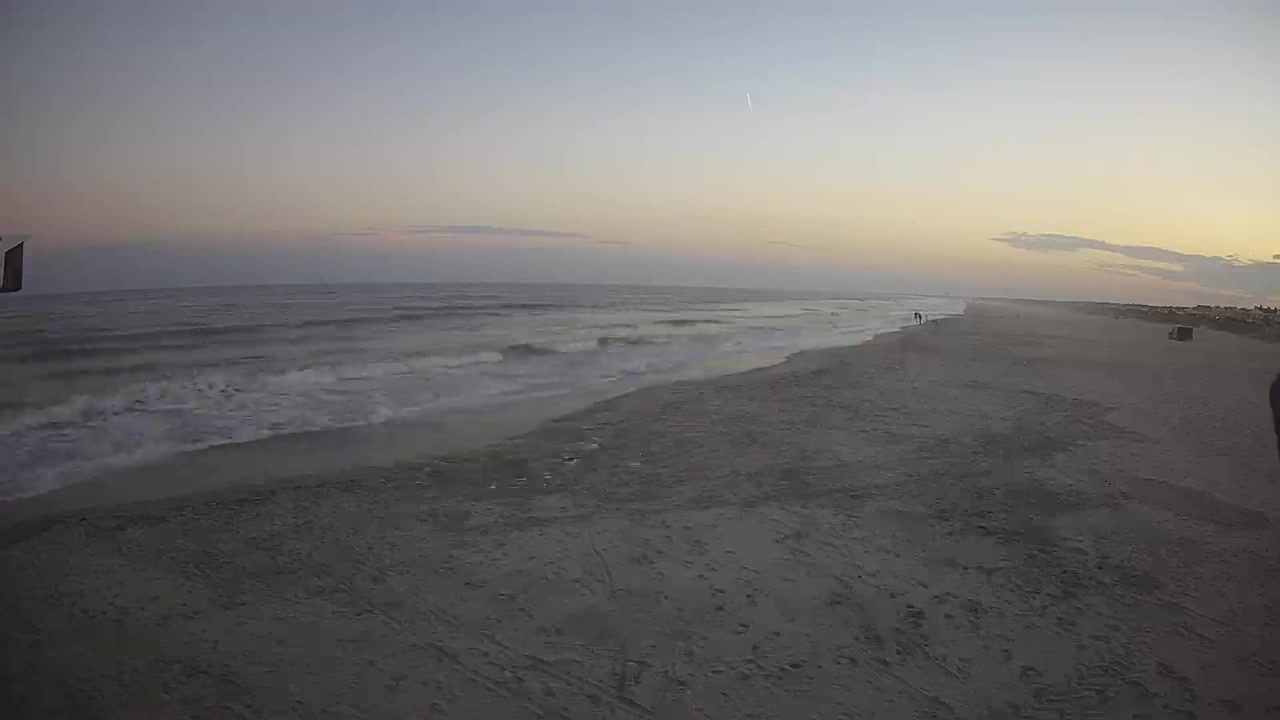 Sunset · Thu, Sep 10