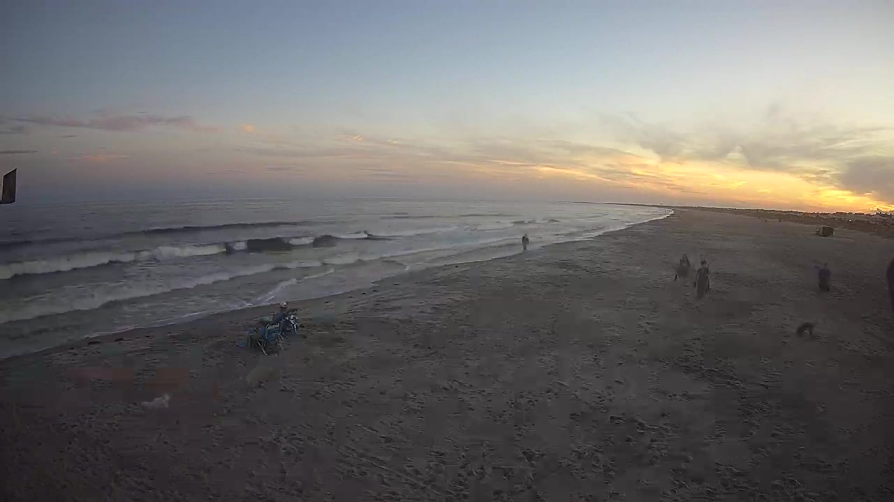Sunset · Fri, Sep 11 · 19:15