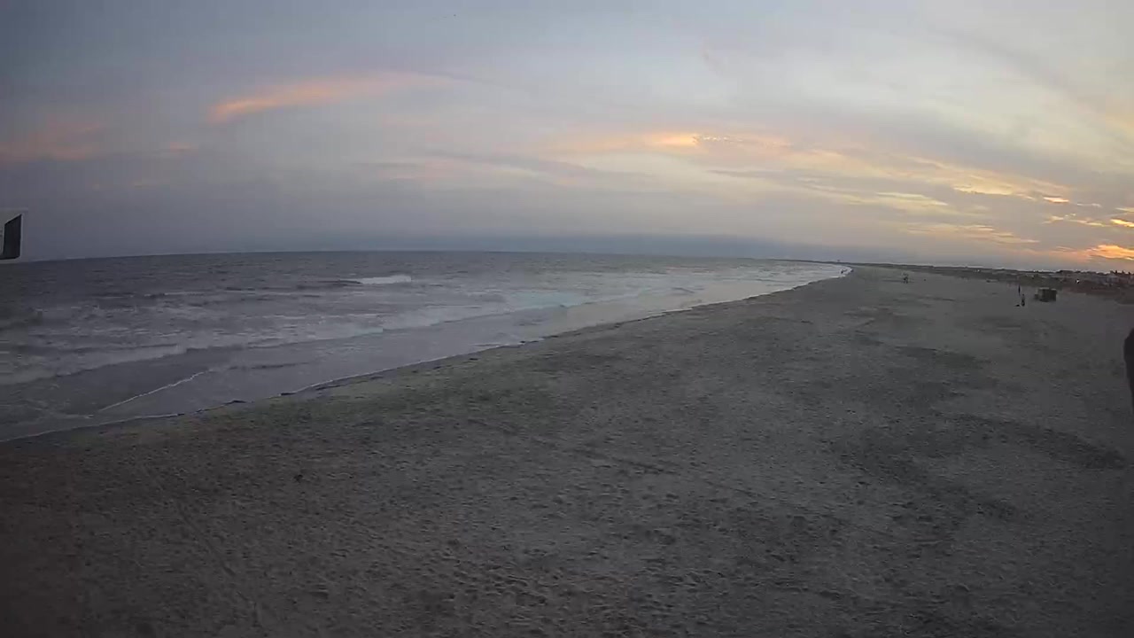 Sunset · Sat, Sep 12 · 19:13