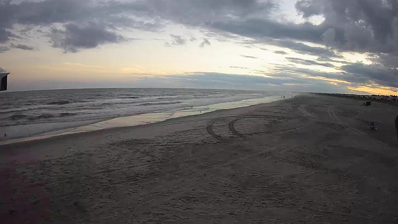 Sunset · Sun, Sep 13 · 19:12