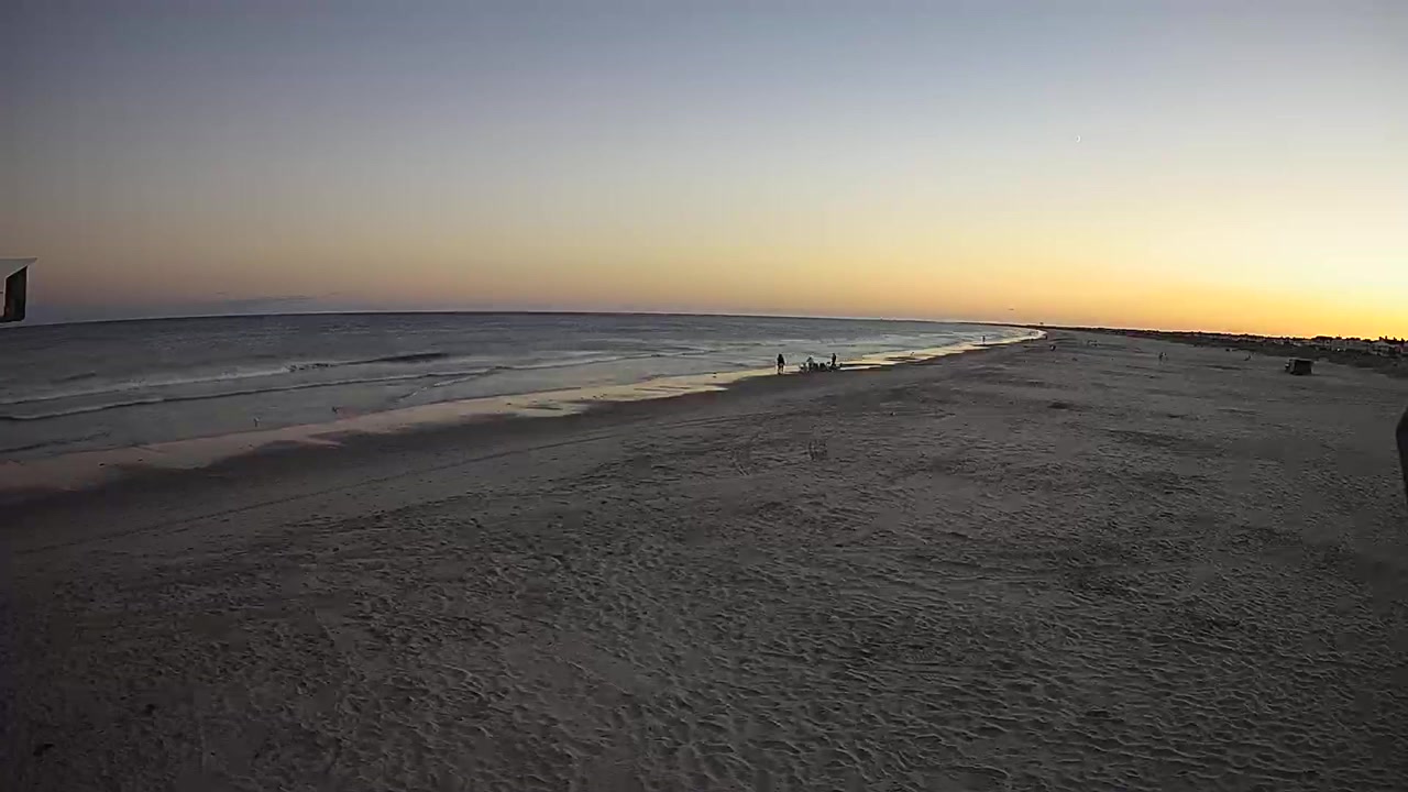 Sunset · Mon, Sep 14 · 19:10