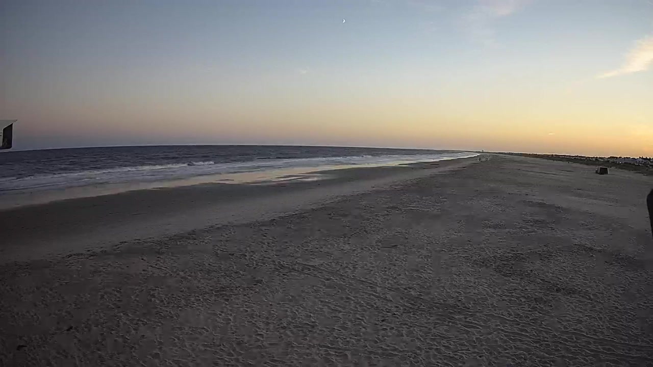 Sunset · Wed, Sep 16 · 19:07