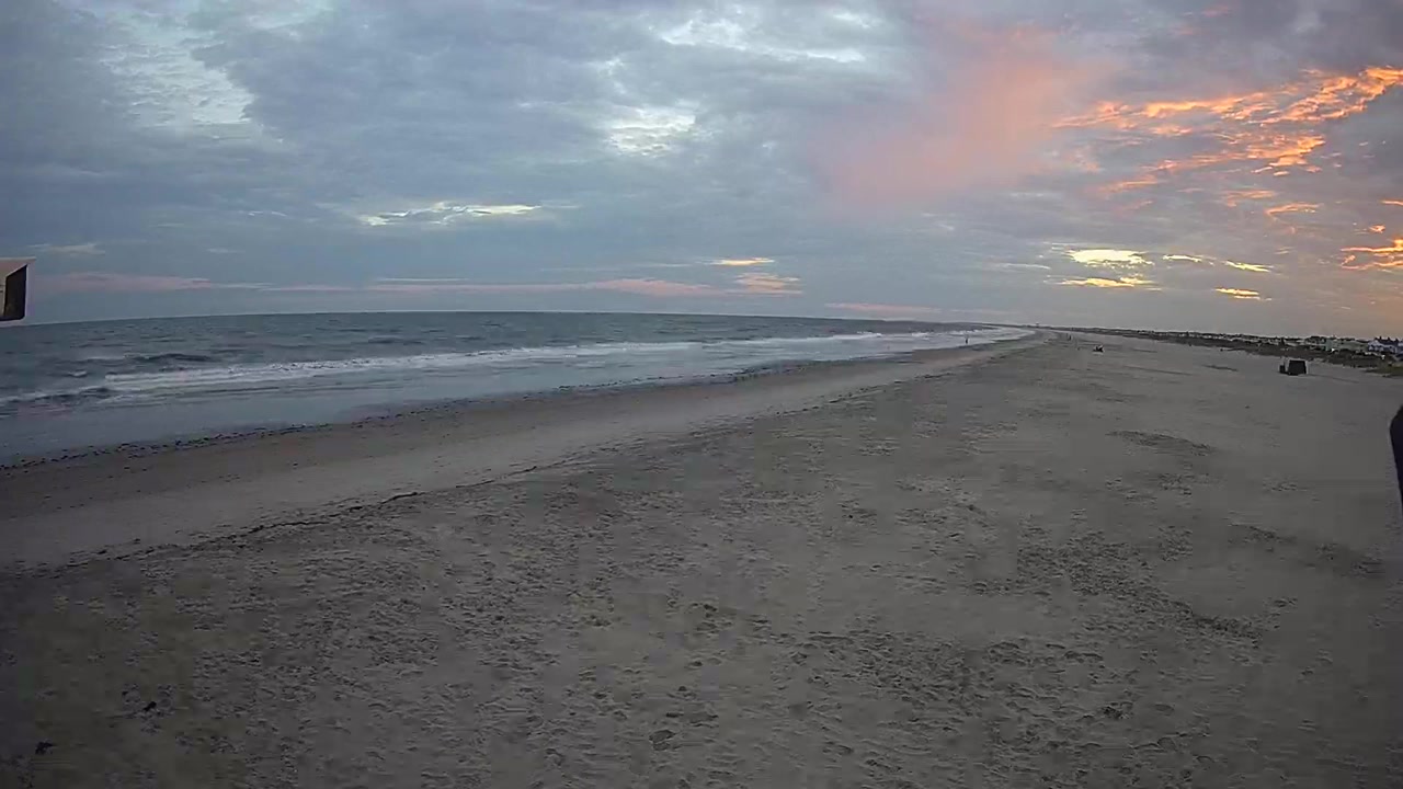 Sunset · Thu, Sep 17 · 19:05