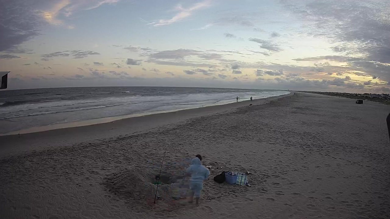 Sunset · Sat, Sep 19 · 19:02