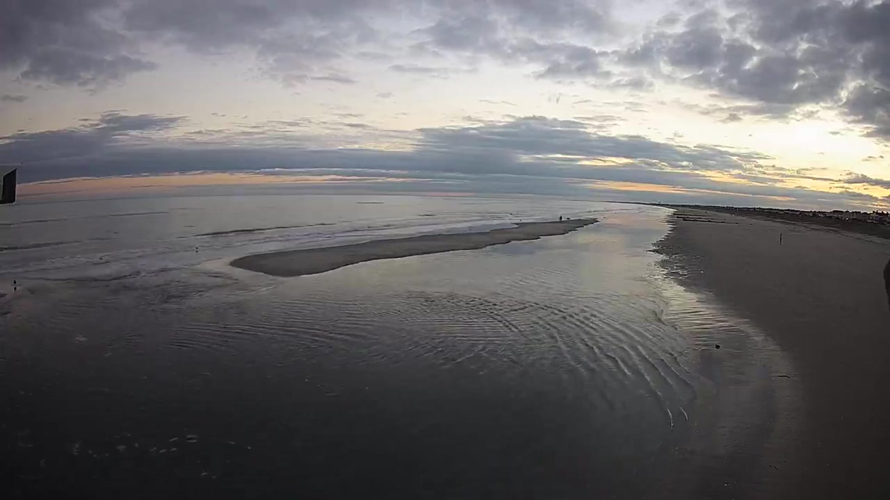 Sunset · Tue, Sep 29 · 18:46