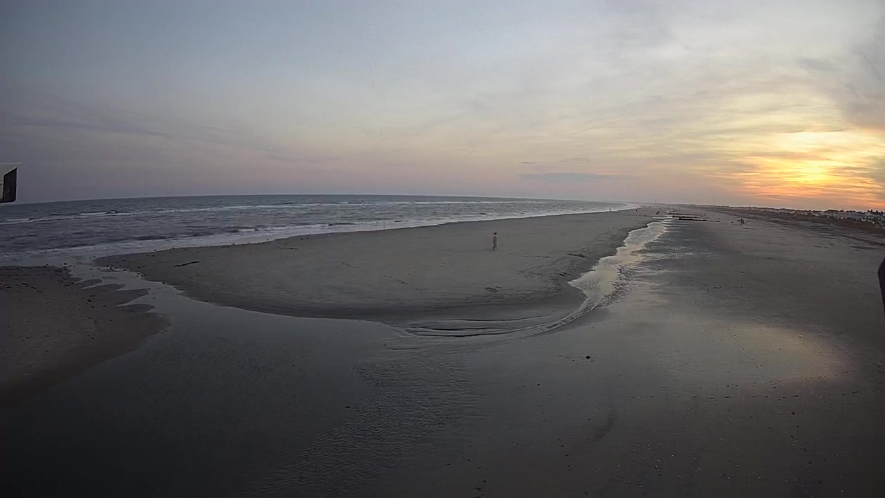 Sunset · Fri, Oct 2 · 18:41
