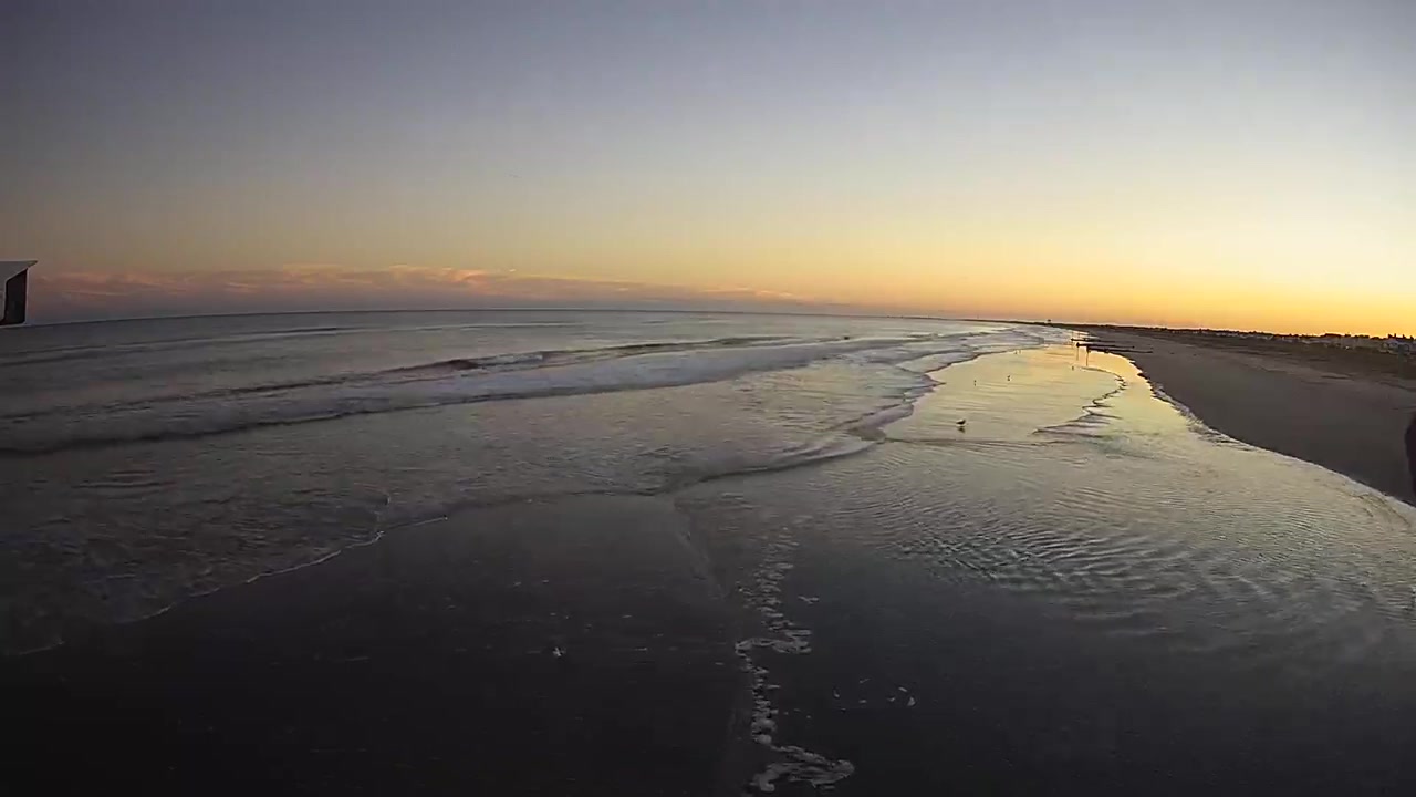 Sunset · Mon, Oct 5 · 18:36