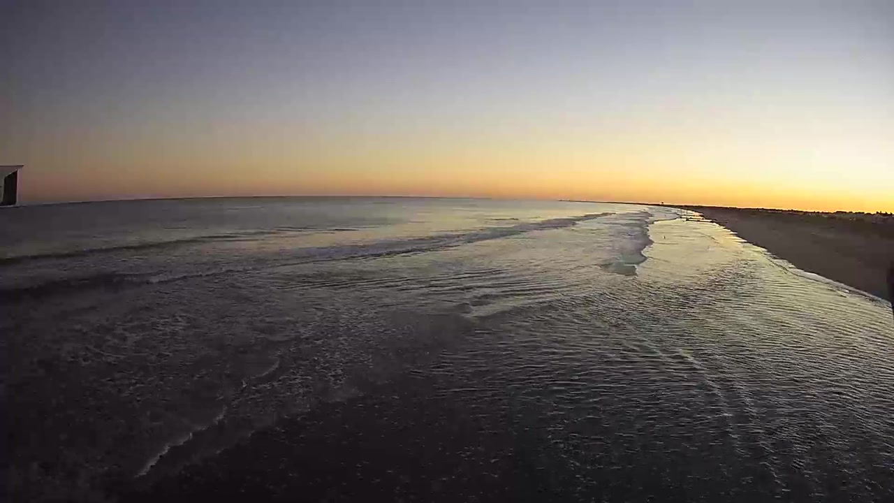 Sunset · Tue, Oct 6 · 18:34
