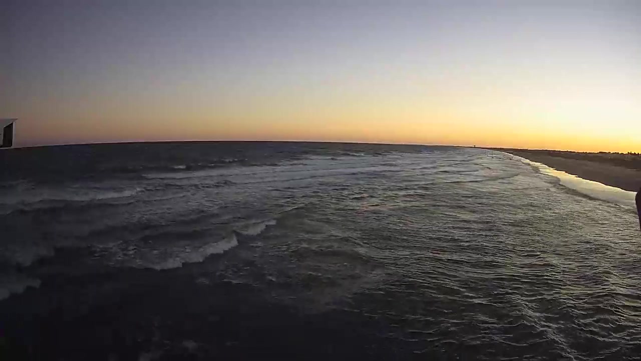 Sunset · Wed, Oct 7 · 18:33