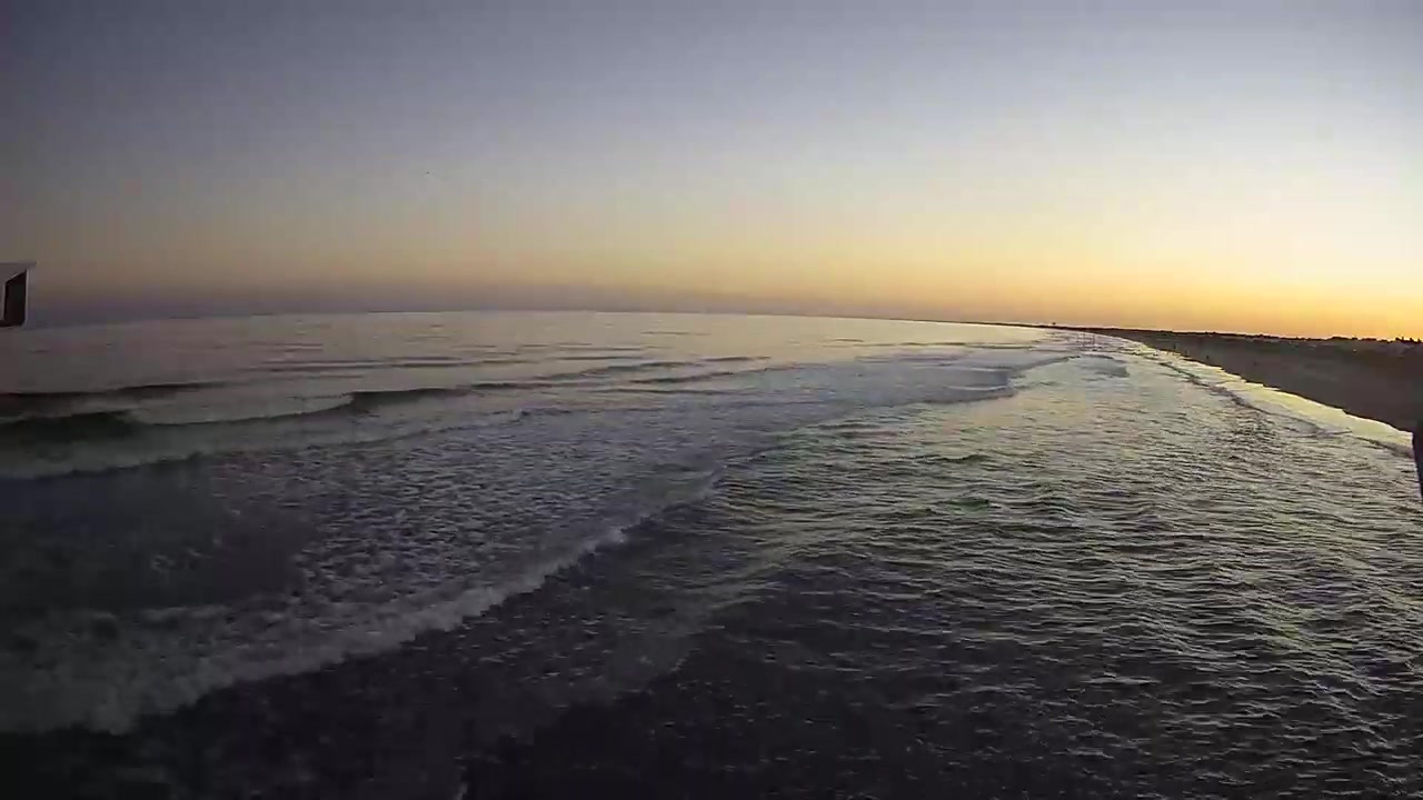 Sunset · Thu, Oct 8 · 18:31