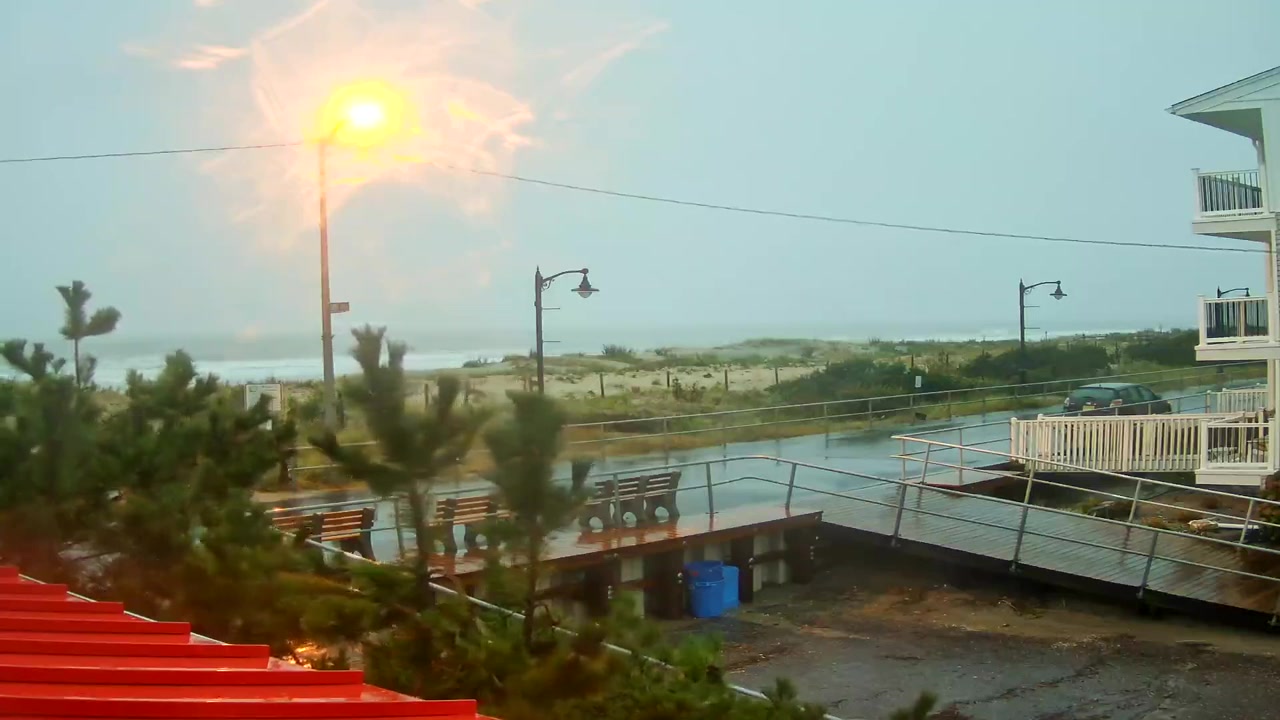Sunrise · Sun, Sep 27 · 06:51