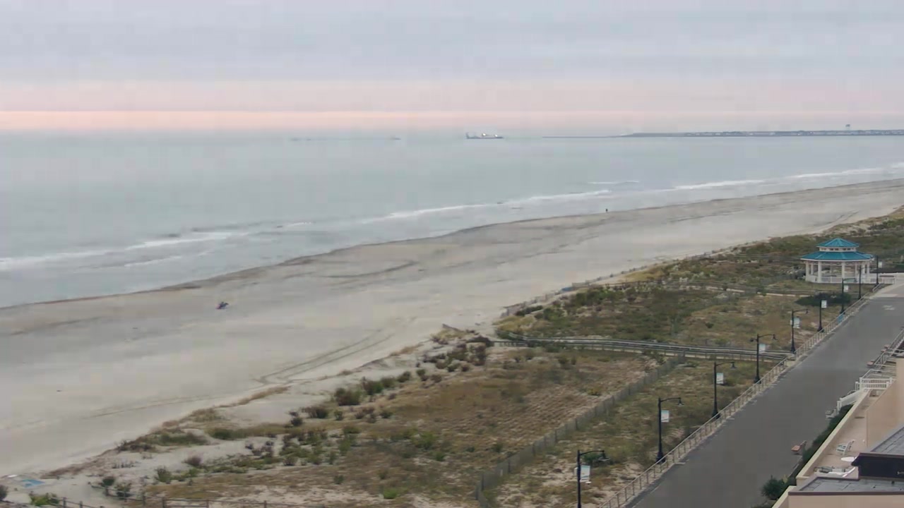 Sunrise · Wed, Sep 30 · 06:54