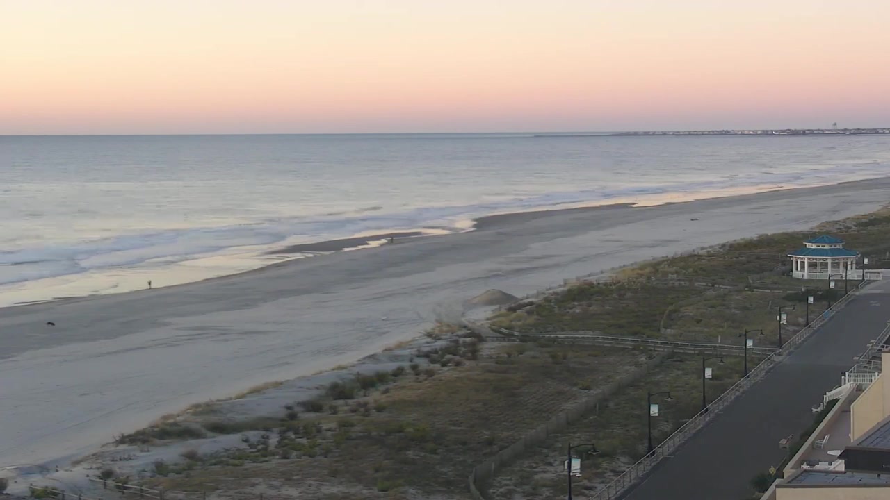 Sunrise · Tue, Oct 6 · 06:59