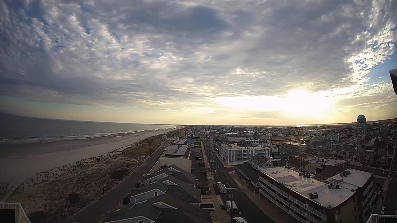 Sunrise · Wed, Oct 14 · 07:07