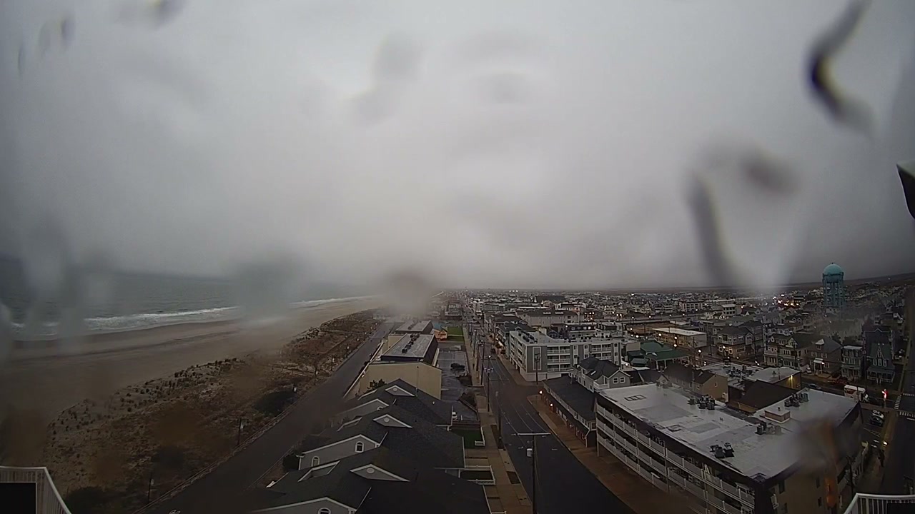 Sunrise · Fri, Oct 16 · 07:09