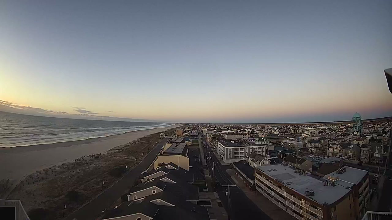 Sunrise · Mon, Oct 19 · 07:12