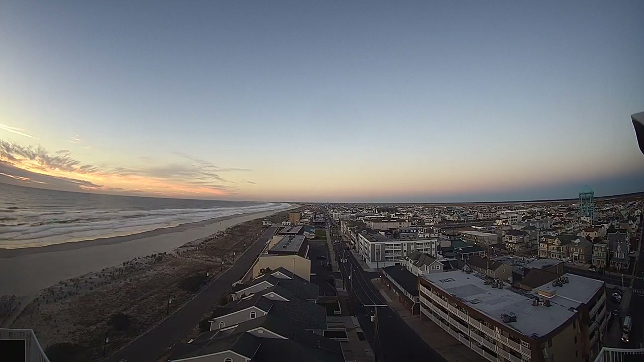 Sunrise · Tue, Oct 20 · 07:13