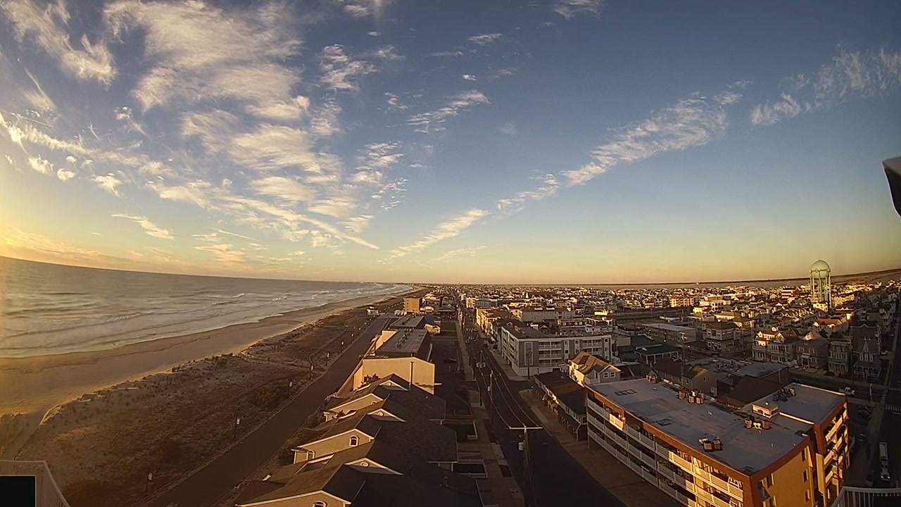 Sunrise · Thu, Oct 22 · 07:15