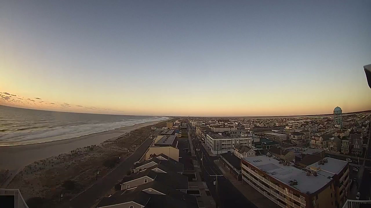 Sunrise · Fri, Oct 23 · 07:16