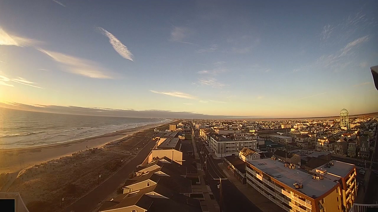 Sunrise · Sat, Oct 24 · 07:18