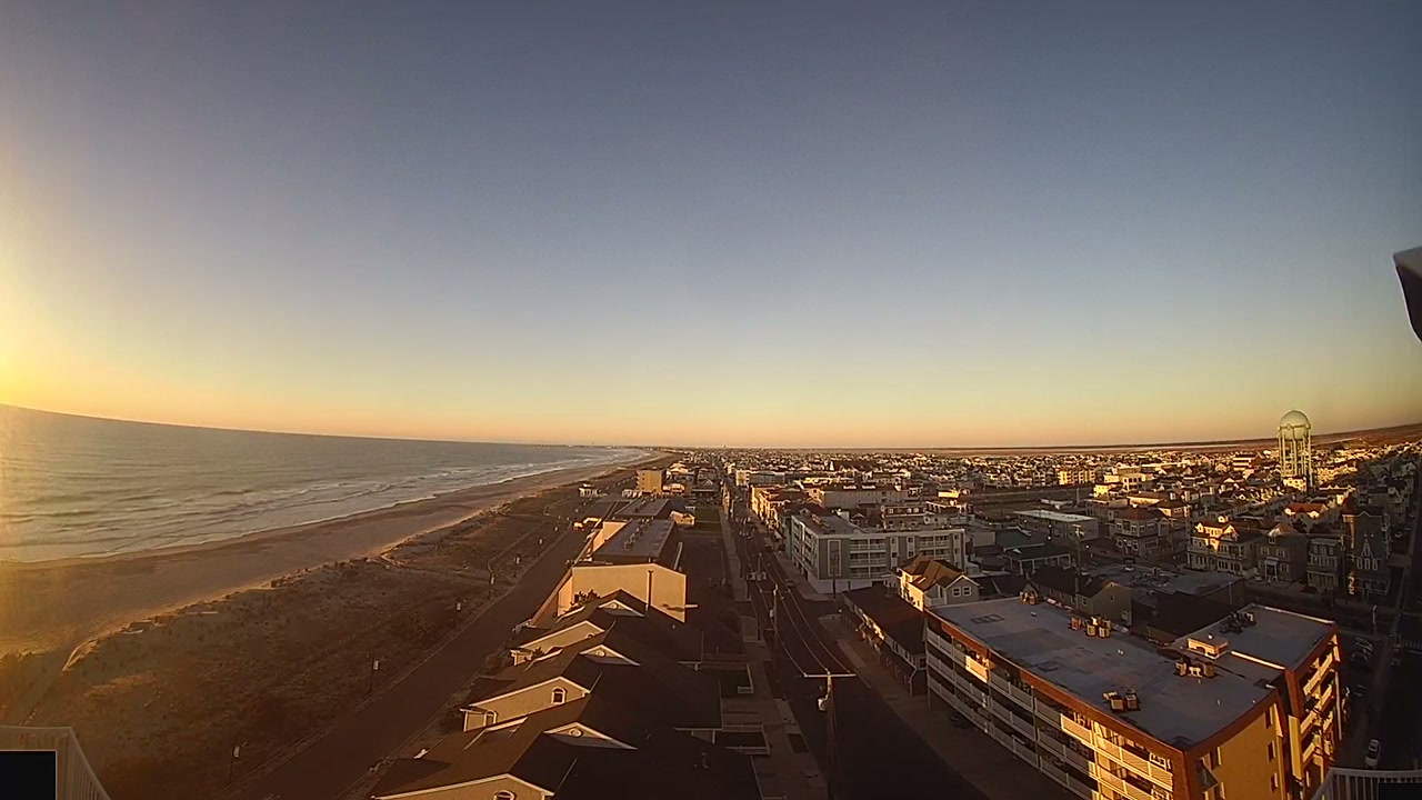 Sunrise · Sun, Oct 25 · 07:19