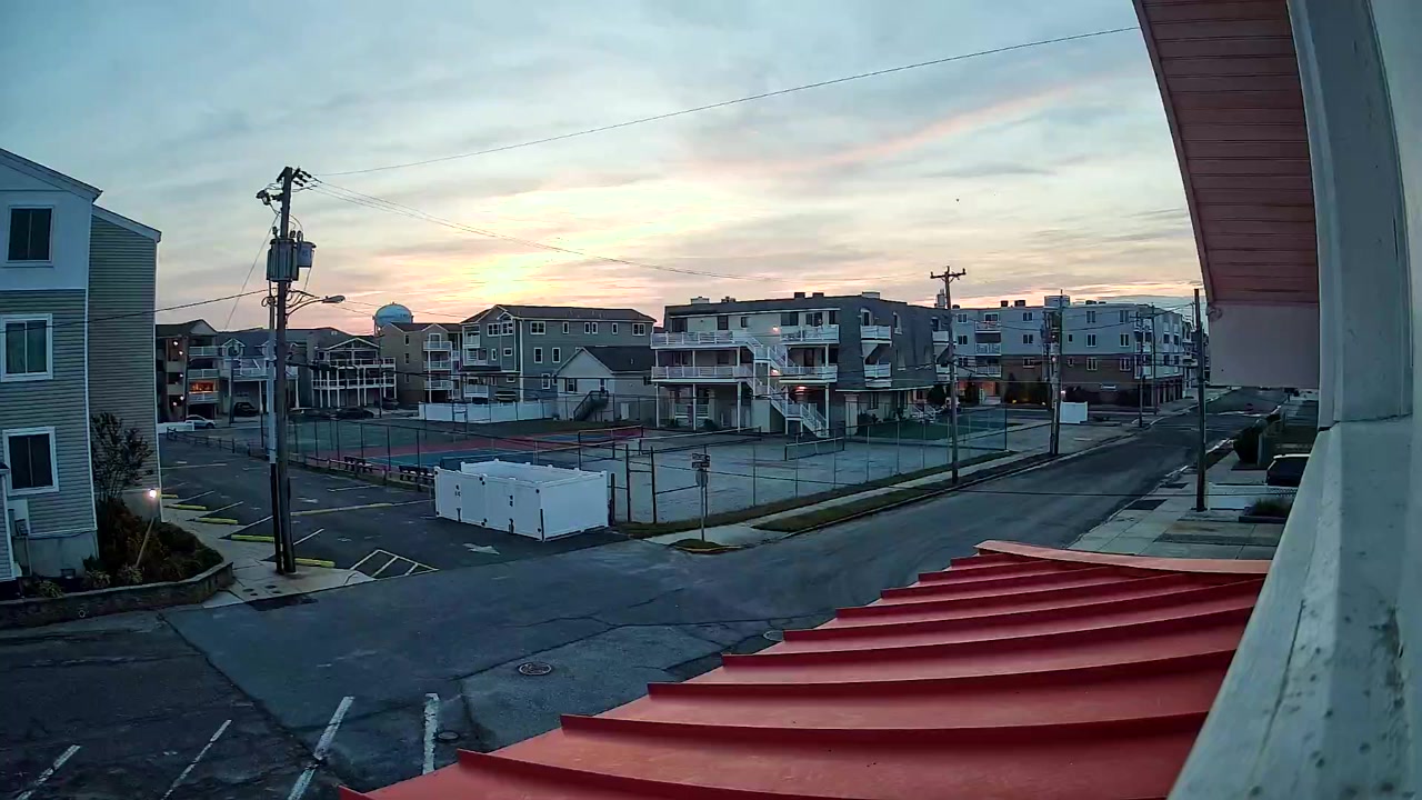 Sunset · Fri, Oct 2 · 18:41