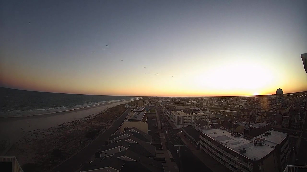 Sunset · Wed, Oct 7 · 18:33