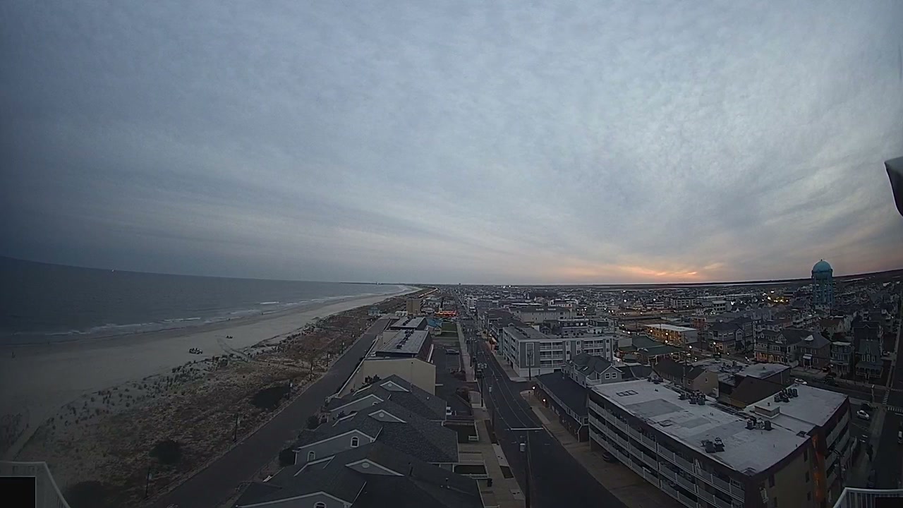 Sunset · Fri, Oct 9 · 18:30