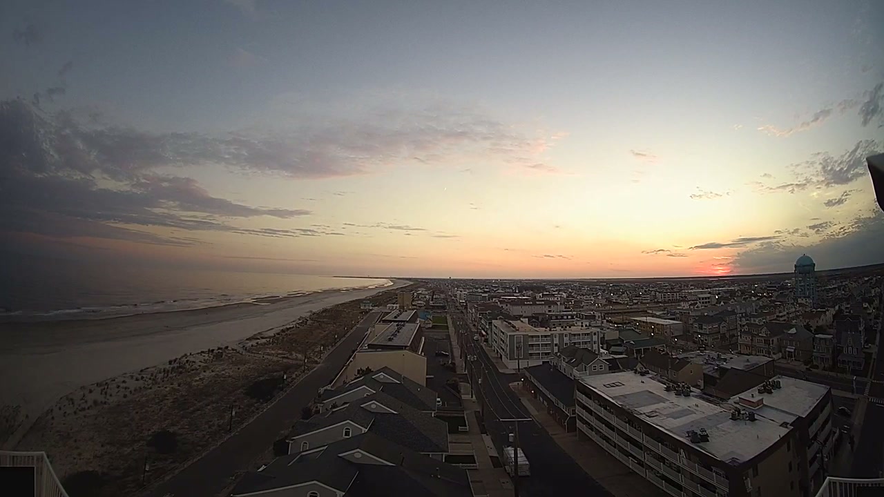 Sunset · Wed, Oct 14 · 18:22