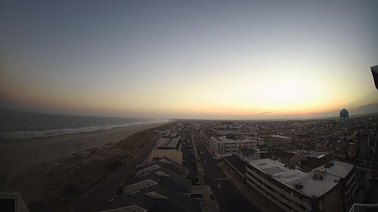 Sunset · Fri, Oct 16 · 18:19