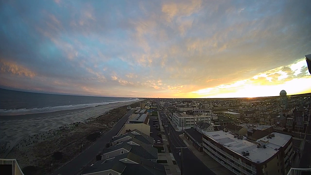 Sunset · Sat, Oct 17 · 18:18