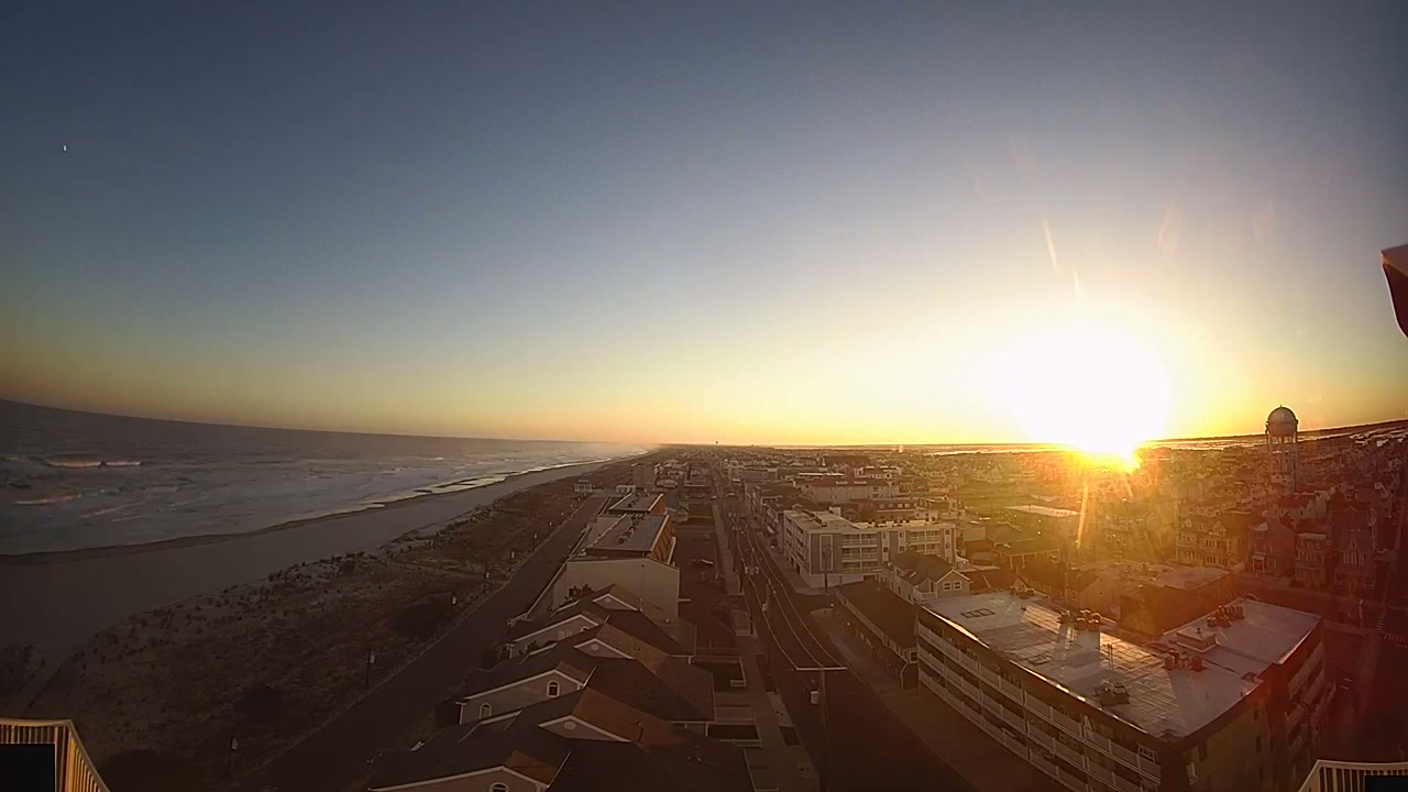 Sunset · Tue, Oct 20 · 18:14