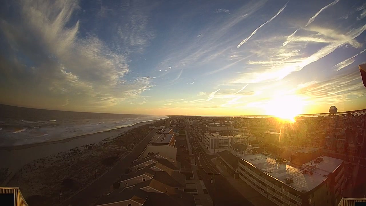 Sunset · Wed, Oct 21 · 18:12