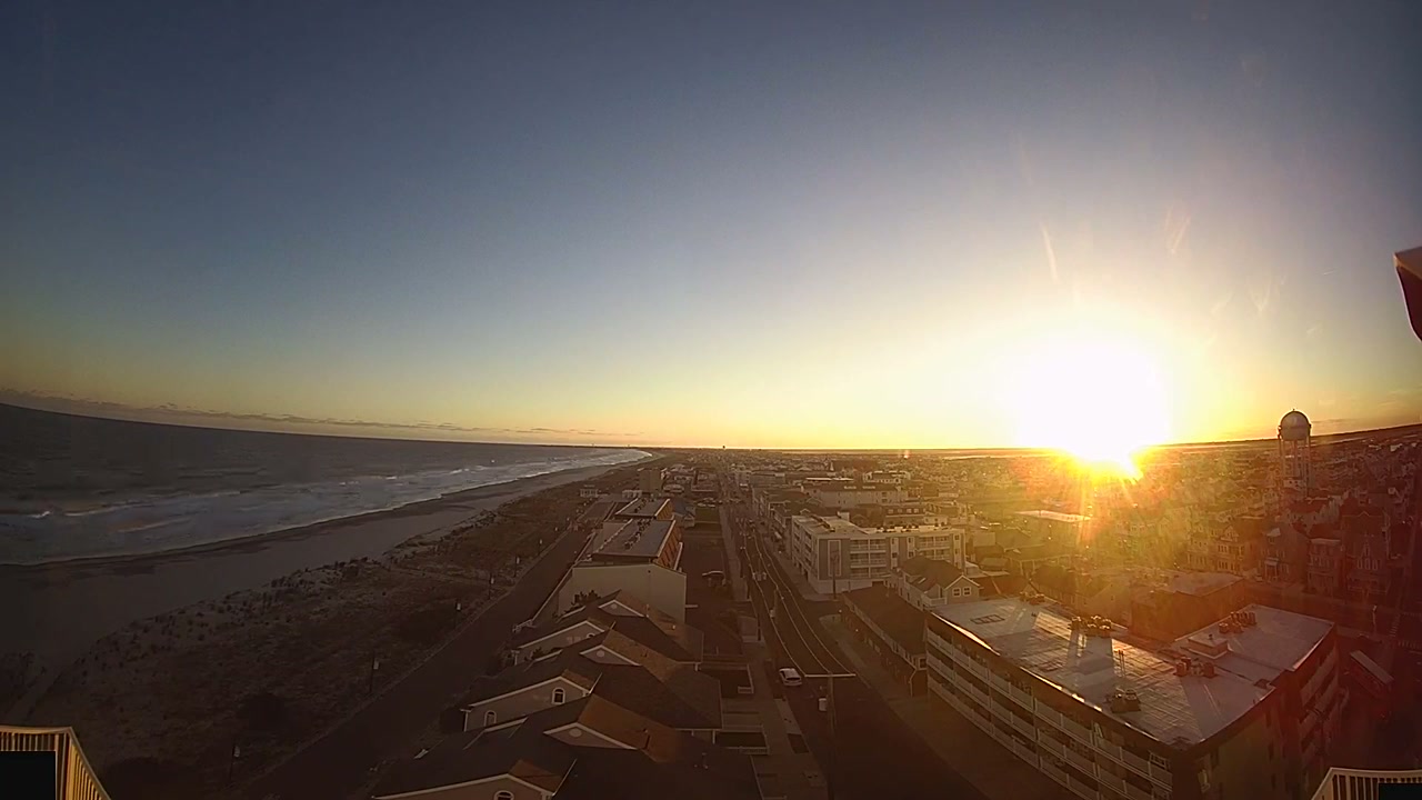 Sunset · Fri, Oct 23 · 18:10