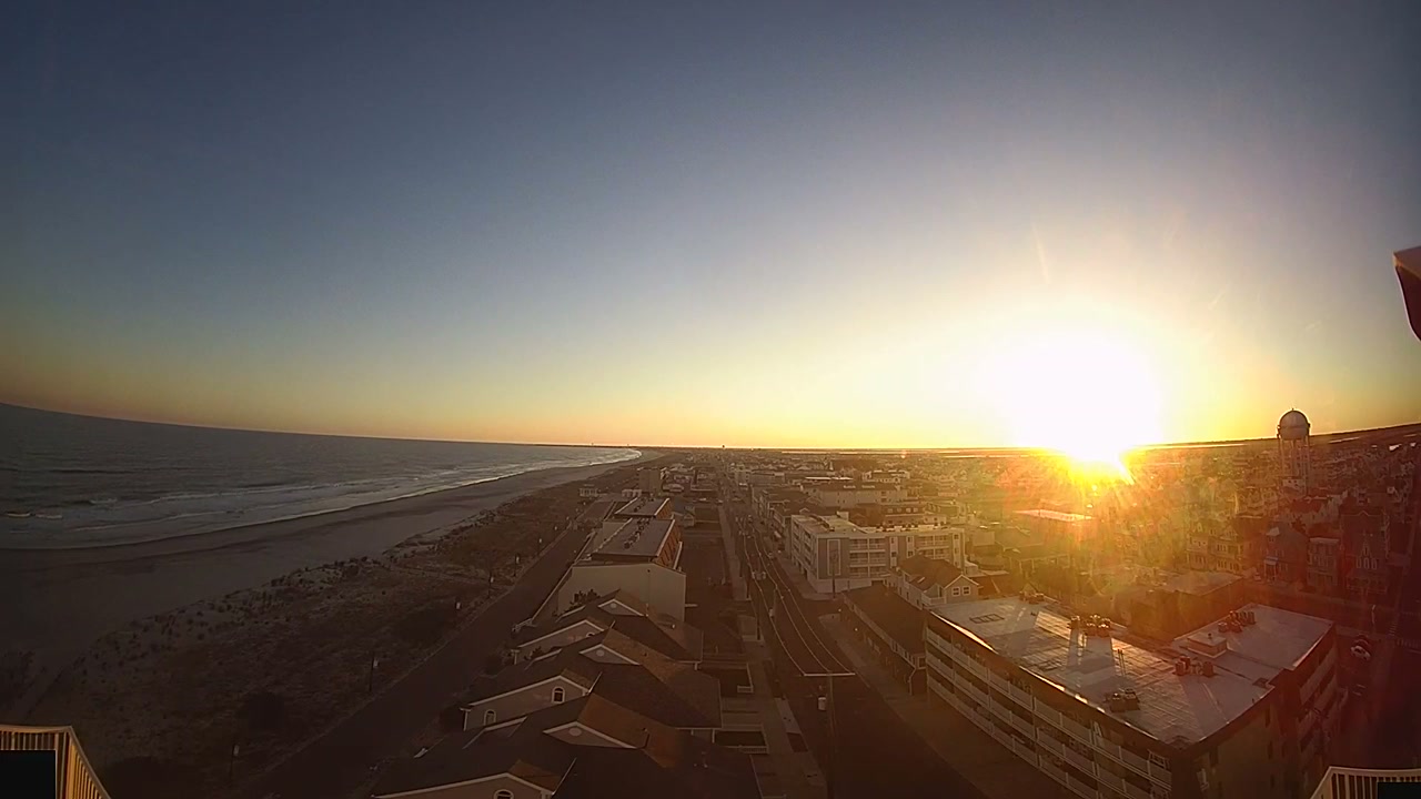 Sunset · Sun, Oct 25 · 18:07
