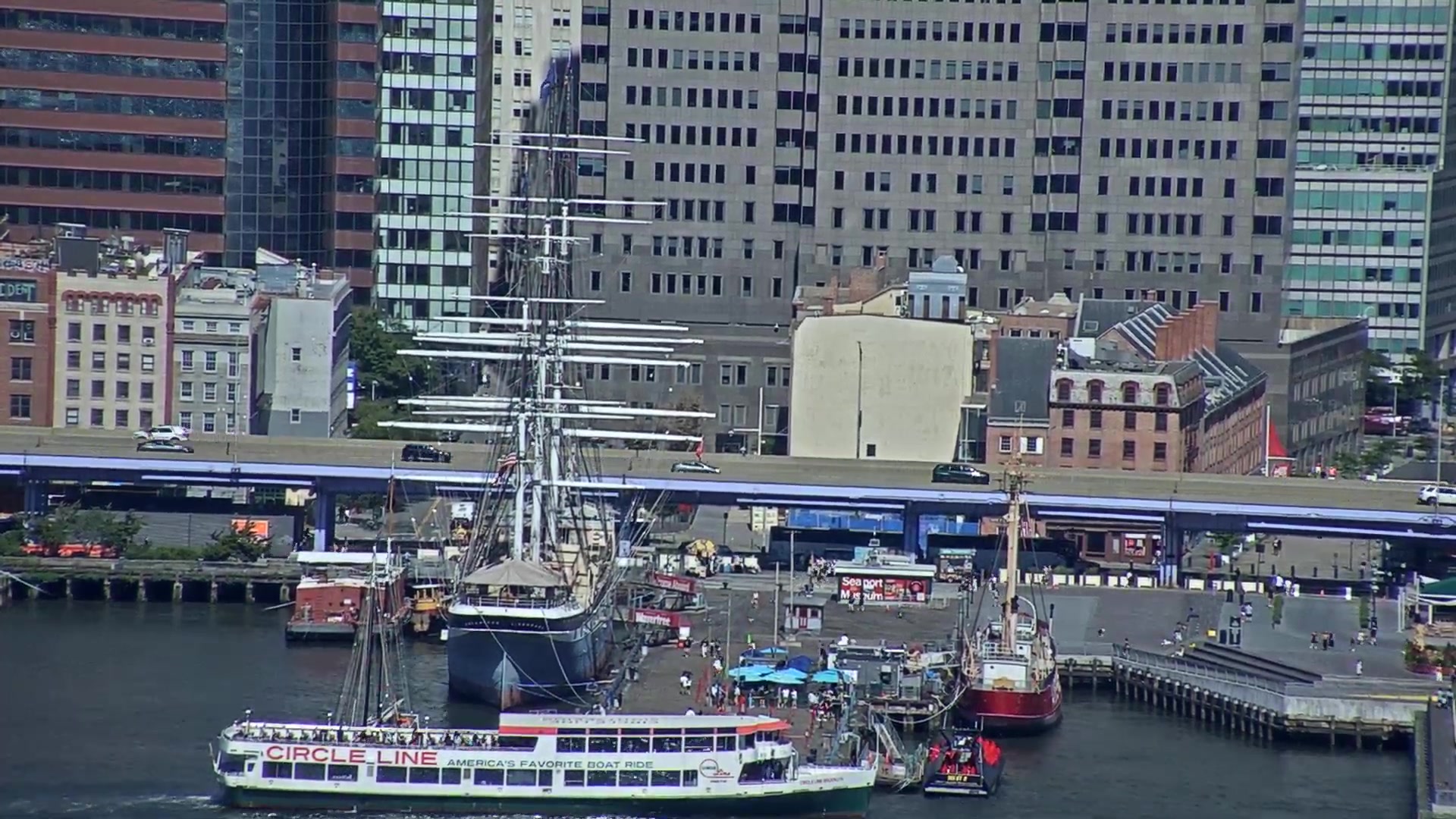 Timelapse · Mon, Sep 7 · 06:15–08:45